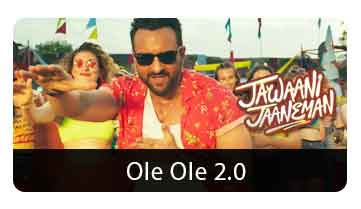 Jawaani Jaaneman